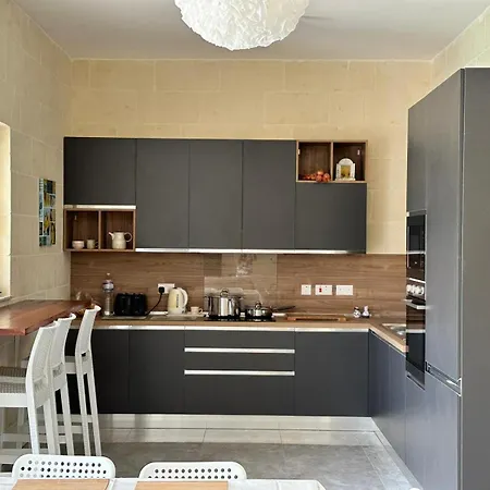 Thistle Peaceful Gozo Retreat With Pool Ambience Xewkija