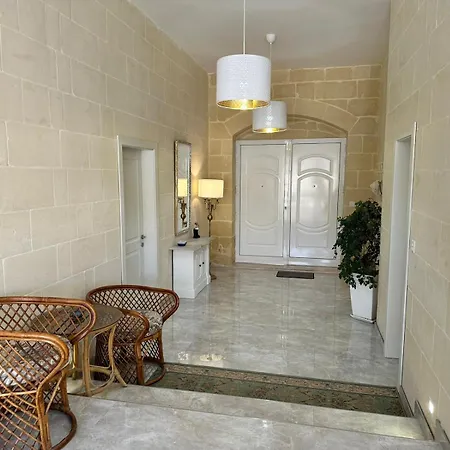 Bed & Breakfast Thistle Peaceful Gozo Retreat With Pool Ambience 4*