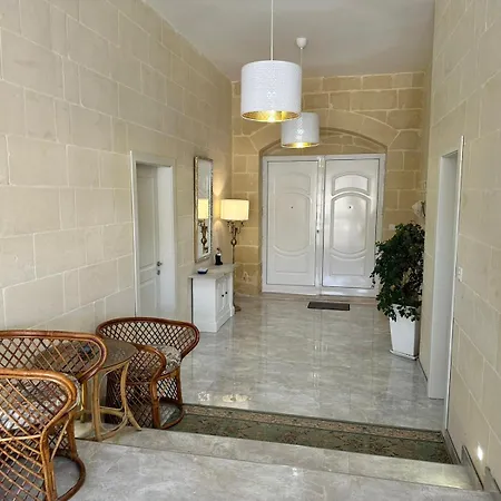 فندق مبيت وإفطار Thistle Peaceful Gozo Retreat With Pool Ambience *