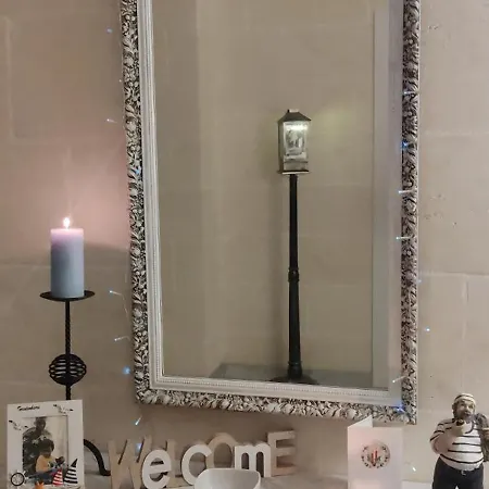 Thistle Peaceful Gozo Retreat With Pool Ambience Bed & Breakfast Xewkija