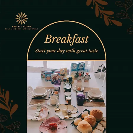 Bed & Breakfast Thistle Peaceful Gozo Retreat With Pool Ambience