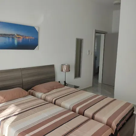 فندق مبيت وإفطار Thistle Peaceful Gozo Retreat With Pool Ambience Xewkija