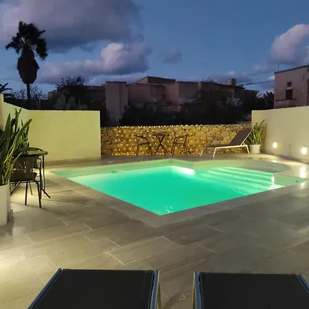 Thistle Peaceful Gozo Retreat With Pool Ambience فندق مبيت وإفطار