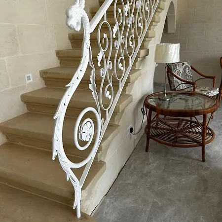 Thistle Peaceful Gozo Retreat With Pool Ambience 4*