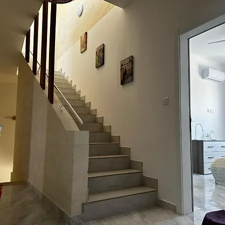 Thistle Peaceful Gozo Retreat With Pool Ambience 4* Xewkija