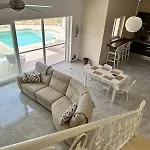 Thistle Peaceful Gozo Retreat With Pool Ambience 休吉让