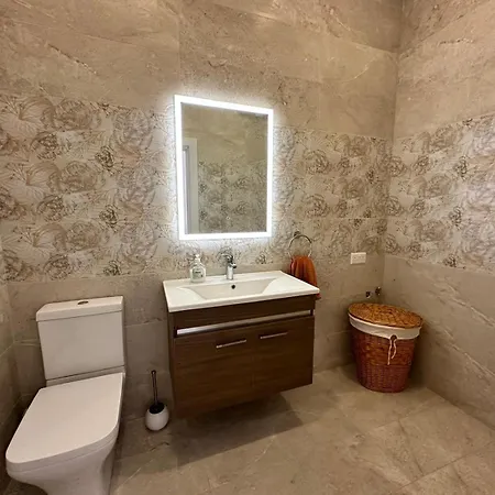 Thistle Peaceful Gozo Retreat With Pool Ambience