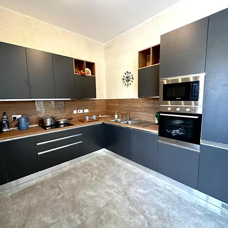 Thistle Peaceful Gozo Retreat With Pool Ambience 쇼키아