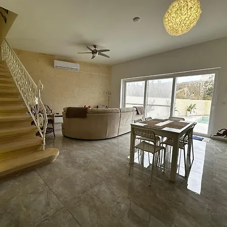 Thistle Peaceful Gozo Retreat With Pool Ambience