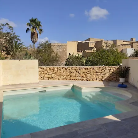 Thistle Peaceful Gozo Retreat With Pool Ambience 4* Xewkija