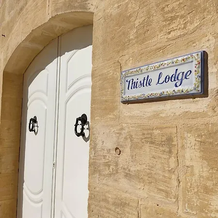 Nocleg ze śniadaniem Thistle Peaceful Gozo Retreat With Pool Ambience