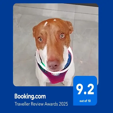 Thistle Peaceful Gozo Retreat With Pool Ambience Frühstückspension