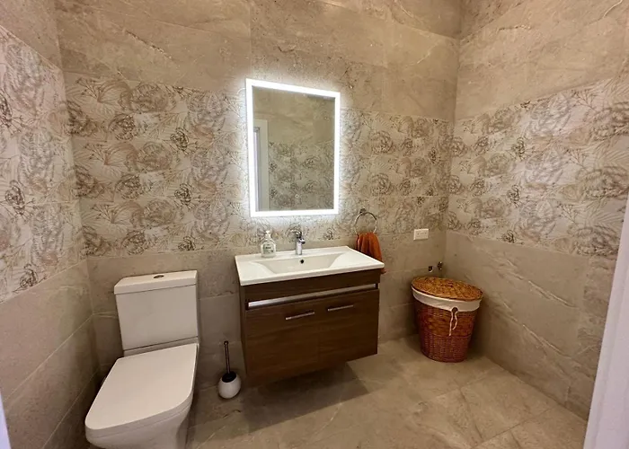 Thistle Peaceful Gozo Retreat With Pool Ambience