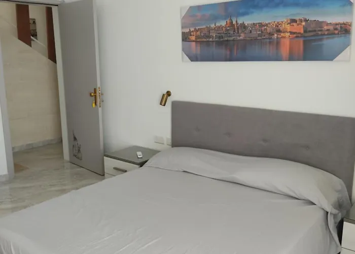 Thistle Peaceful Gozo Retreat With Pool Ambience