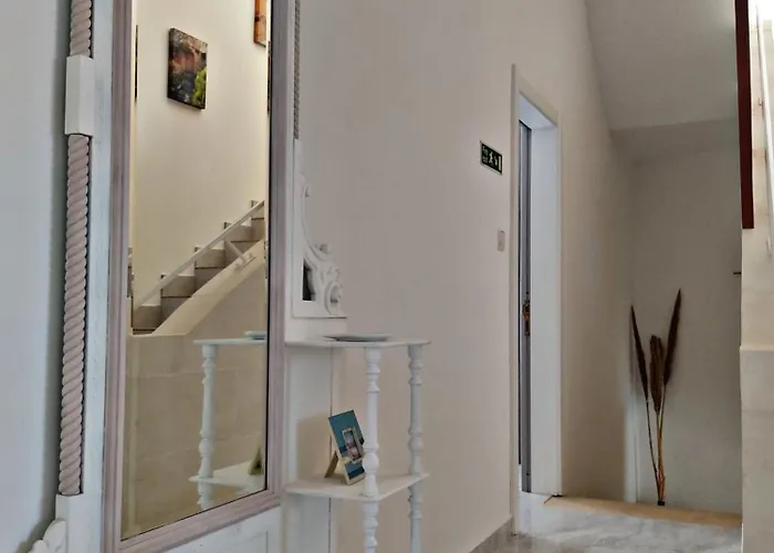 Frühstückspension Thistle Peaceful Gozo Retreat With Pool Ambience