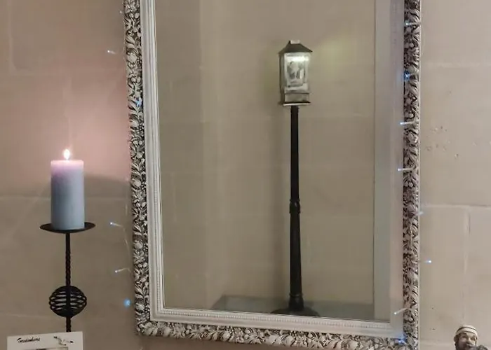 Thistle Peaceful Gozo Retreat With Pool Ambience Frühstückspension Xewkija