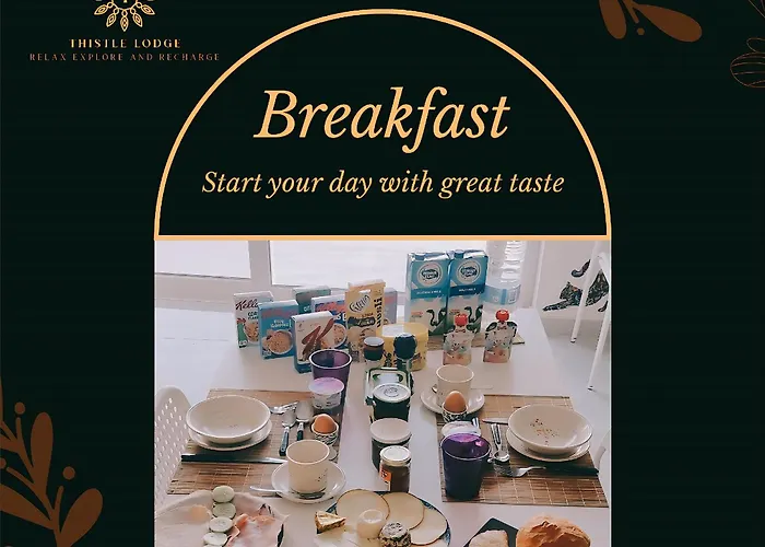 B&B Thistle Peaceful Gozo Retreat With Pool Ambience