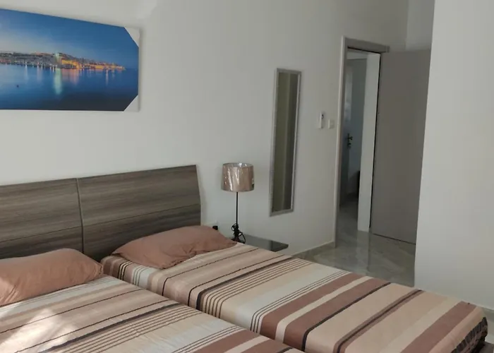 Panzió Thistle Peaceful Gozo Retreat With Pool Ambience Xewkija