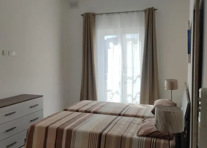 Thistle Peaceful Gozo Retreat With Pool Ambience 4* 쇼키아