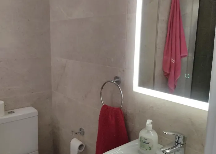 B&B Thistle Peaceful Gozo Retreat With Pool Ambience 쇼키아