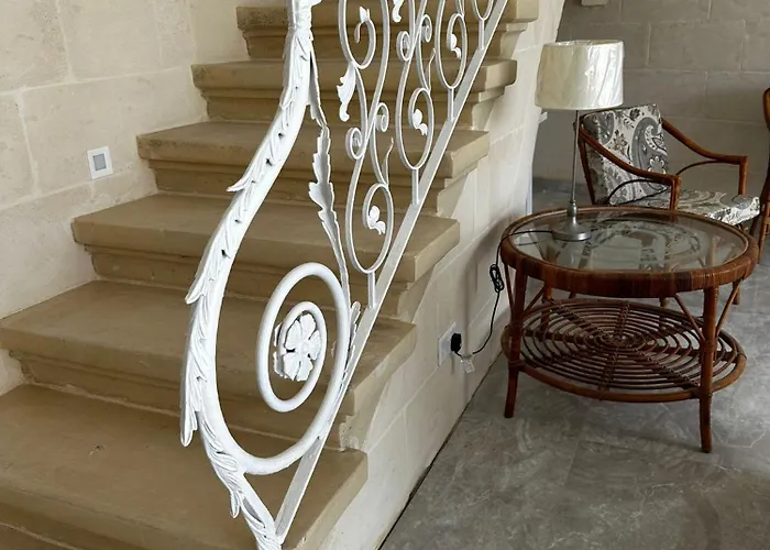 Thistle Peaceful Gozo Retreat With Pool Ambience 4*