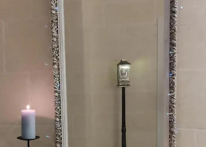 Thistle Peaceful Gozo Retreat With Pool Ambience 4* 쇼키아