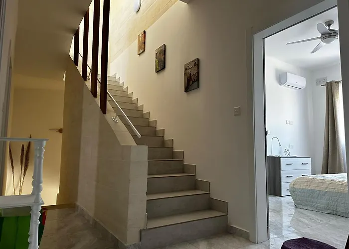 Thistle Peaceful Gozo Retreat With Pool Ambience 4* Xewkija