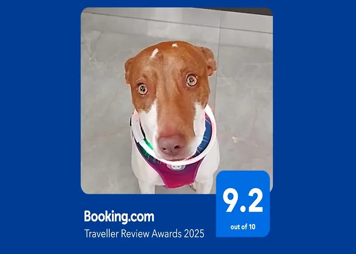 Thistle Peaceful Gozo Retreat With Pool Ambience B&B